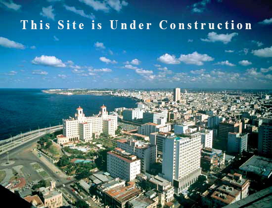 Site Under Construction